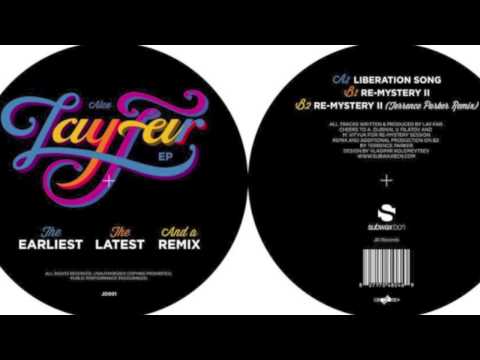 Lay-Far - Re-Mystery II
