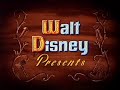 Opening Credits Pinocchio Russian 1940