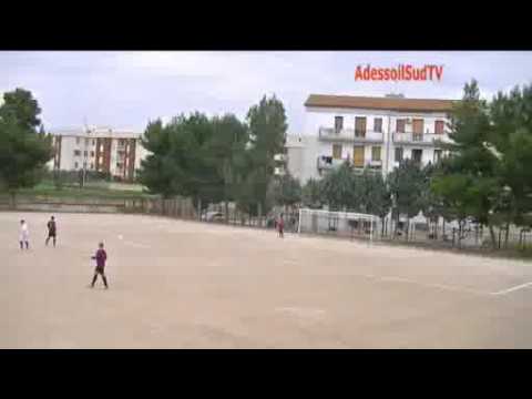 ASD SPORT LUCERA 1  ATLETICO ORTA NOVA 2