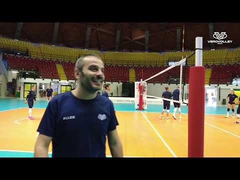 When Magdalena Stysiak attacks in diagonal spike #Shorts