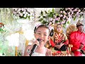 Bunga Pengantin Cover Andini