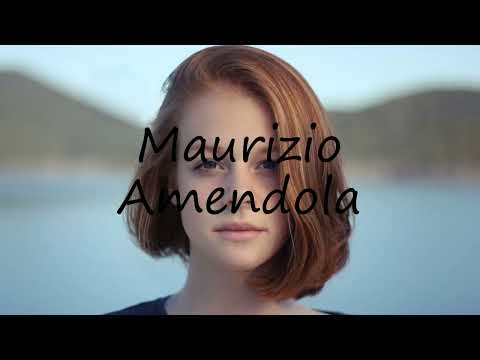 How to pronounce Maurizio Amendola in English?