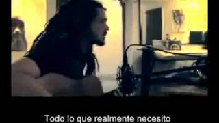 SOJA - Rest of my life Subtitulado al español