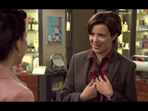 Amar C608 - Beatriz va a la droguería y se encuentra con Jorge