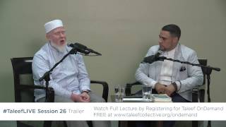 Brother Ali&#39;s Personal Story of His Hajj