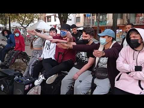 VERSATIL vs ARTICK vs SATIM 🛡️8VOS🛡️SHAMAN KINGS X BATALLAS UNDER