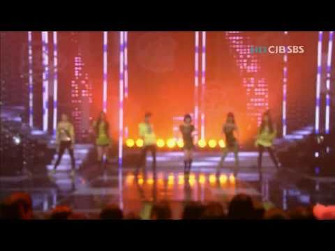 After School - Diva [090419 @Inki HD]