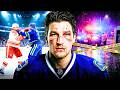The NHL Fight That Cost Him His Life At 27 DEFAULT Thumbnail