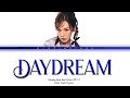 Daydream - WENDY (웬디) Ost. Can This Love Be Translated? (웬디 Daydream 가사) Color Coded Lyrics