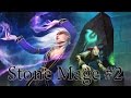Hearthstone Stone Mage #2 - Stone, Paper, Tirion ...