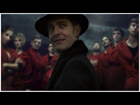 Berlin lebt? - Haus des Geldes Spinoff