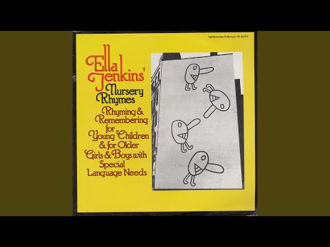 Video thumbnail for Three Little Kittens