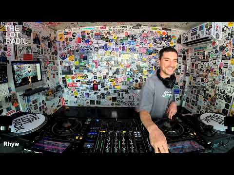 Rhyw @TheLotRadio 05-24-2023