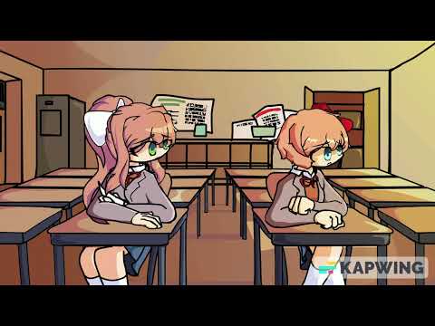 Hug Energy - A DDLC Plus Mod OST