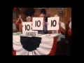 Dukes Of Hazzard Daisy On The Swimsuit Contest