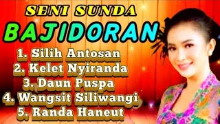 Download lagu KUMPULAN  LAGU BAJIDORAN // TERPOPULER 2025 mp3