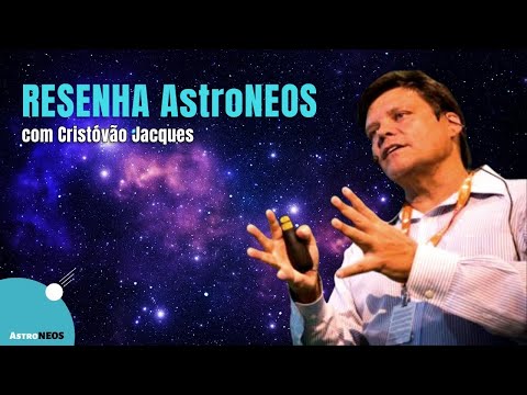Resenha AstroNEOS - 18/08/2021