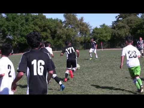 Star Academy vs Juventus 04B #2
