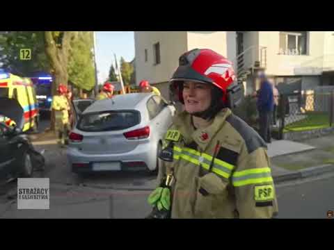 STRAŻACY Z SĄSIEDZTWA ODC:8 [2025] 🚒