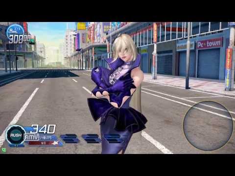 オルガ・ジェンテイン　格闘技集