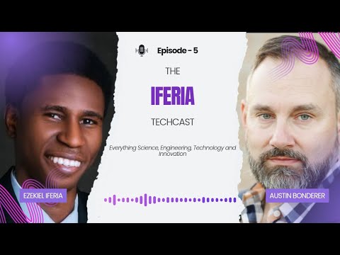 From Engineer to Patent Attorney: Navigating IP Protection for Inventors - Austin Bonderer