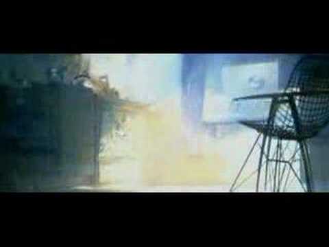 Destroy (Fight Club / Ladytron Mashup)