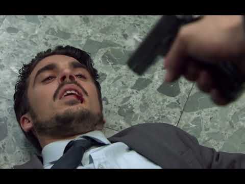 Amar C644 - Arratia le salva la vida a Jorge