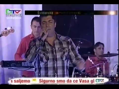 Uzivo Seki Bihorac  2013   Korak iza oblaka