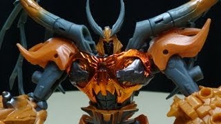Transformers Prime Arms Micron GAIA UNICRON: EmGo&#39;s Transformers Reviews N&#39; Stuff