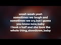 Drake Ft Lil Durk Laugh Now Cry Later