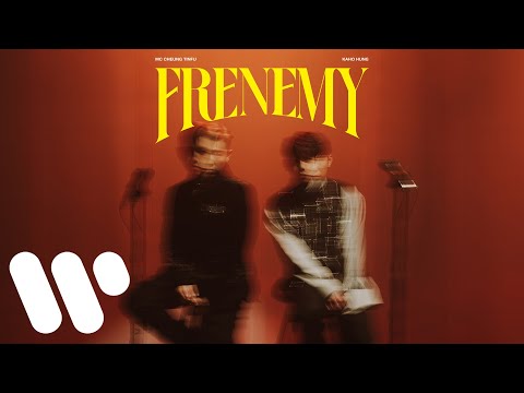 洪嘉豪 Hung Kaho X MC 張天賦- Frenemy (Official Music Video)