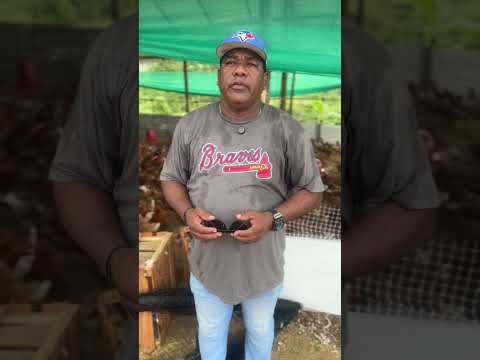 Las comunidades rurales de Bolívar dicen '¡gracias!' por la #ReformaAgraria