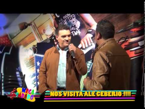 MEGA SABADO  PROGRAMA 2 20-09-14