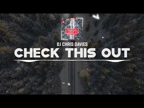 DNZF921 // DJ CHRIS DAVIES - CHECK THIS OUT (Official Video DNZ Records)