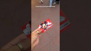 DISNEYLAND NIGHT UNDER $35 💸 - Watch the vlog! #disneyland #budgetfriendly #disneylandtips