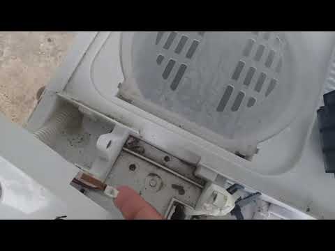 lavadora no exprime solución (2023) | lavadora sankey