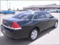 2008 Chevrolet Impala - Amarillo TX
