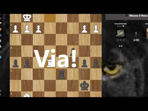 Tutte tattiche, solo tattiche..| Ho battuto il 109#!