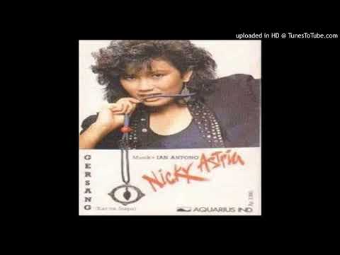 Nicky Astria - Lentera Cinta - Composer : Bucky Wikagoe 1988 (CDQ)