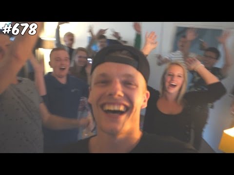 GROOTSTE VERRASSING OOIT! - ENZOKNOL VLOG #678