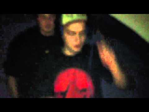 DJ SWEDZA & JOUDEE (HARDCORE FUCKERS)