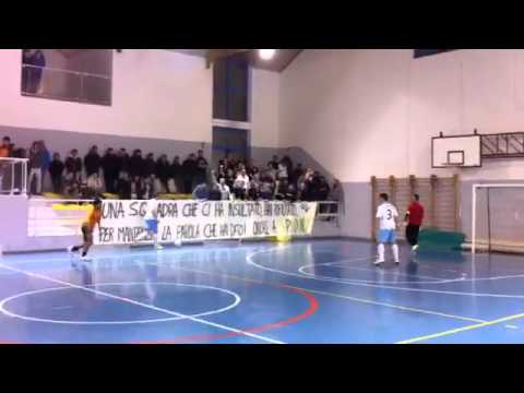 2013/2014 C5: ACD Valsugana Scurelle 1971 - C5 Bellesini P4