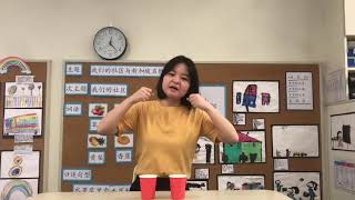 音乐律动 - 兔子跳跳跳