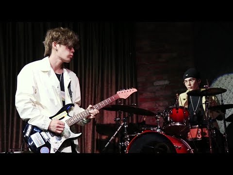 181019 맥거핀(Macguffin) - me my me mo @에반스라운지