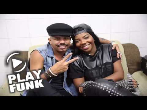 MC MINGAU - SACANAGEM (PERERA DJ) LANÇAMENTO 2016