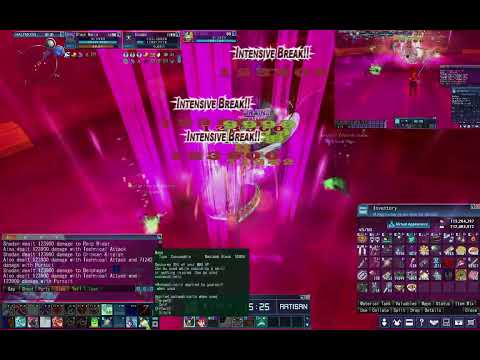 Clear Drunkard (12-minute time limit) CLEAR 1:39mins