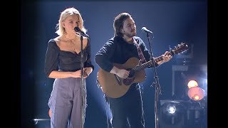A Man Needs A Maid - Live at NRK