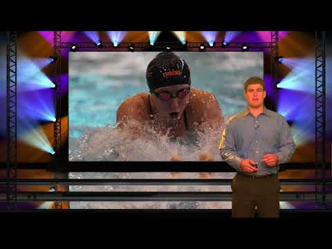 The Week That Was -- Jan. 8, 2018