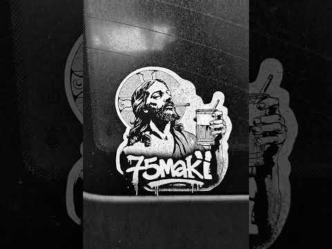 75maki - Tárgytalan