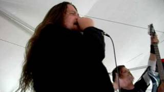 Diecast - Fade Away LIVE